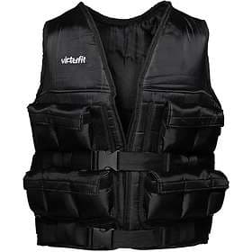 VirtuFit Adjustable Weight Vest 10kg