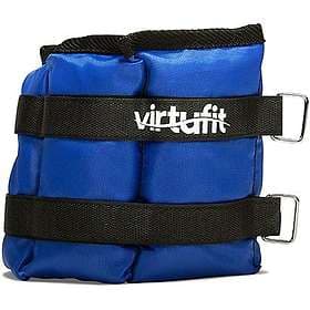 VirtuFit Ankle/Wrist Weights 2x1kg