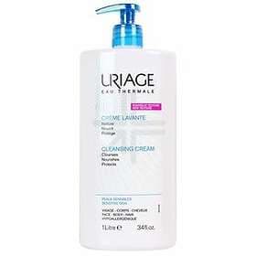 Uriage Cleansing Cream 1000ml