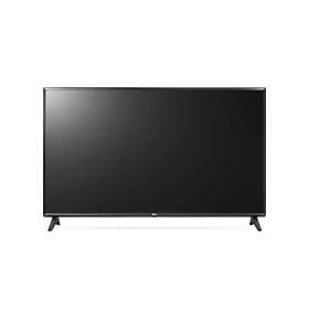 LG 43LT340C 43" Full HD (1920x1080) LCD Smart TV