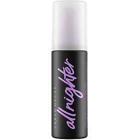 Urban Decay All Nighter Makeup Setting Spray 118ml