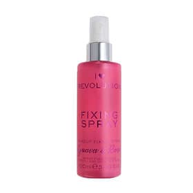 Makeup Revolution Guava & Rose Makeup Fixing Spray 100ml