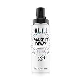 Milani Make It Dewy Setting Spray 60ml