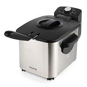 H.koenig DFX500 3L