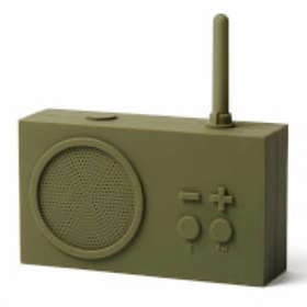 Lexon Tykho 3 Bluetooth Högtalare