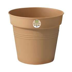 Elho Basics Plastkruka  35cm