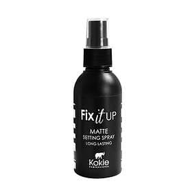 Kokie Cosmetics Fix It Up Matte Setting Spray 59.8ml