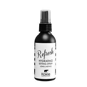 Kokie Cosmetics Refresh Hydrating Setting Spray 59.8ml