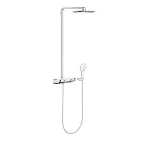 Grohe Rainshower SmartControl 360 Mono 26361000 (Krom)