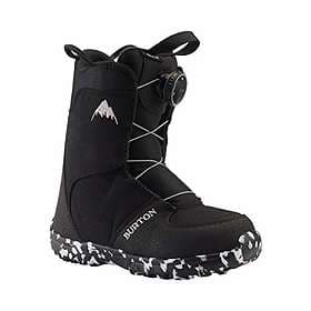Burton Grom Boa Jr