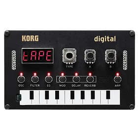 Korg NTS-1