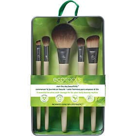 EcoTools Start The Day Beautifully Brush Set