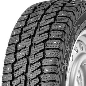 Continental VanContact Ice 205/70 R 17 115R Dubbdäck