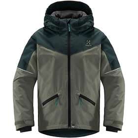 Haglöfs Niva Insulated Jacket (Jr)