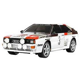 Tamiya Audi Quattro A2 (58667) Kit