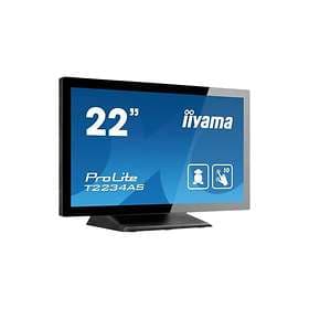 Iiyama ProLite T2234AS-B1 22" Full HD IPS