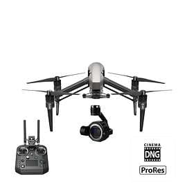 DJI Inspire 2 Cinema Premium Combo RTF