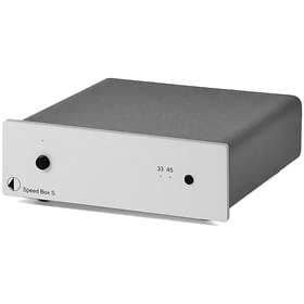 Pro-Ject Speed Box S2