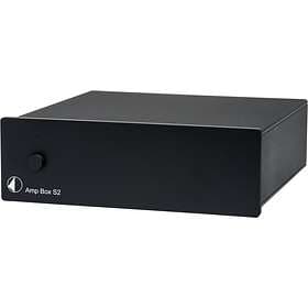 Pro-Ject Power Box S2