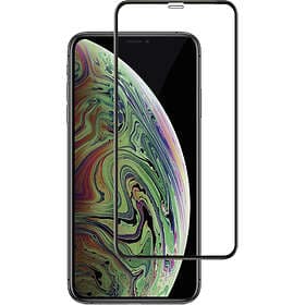 Champion Glass Screen Protector Black Frame for iPhone X/XS/11 Pro