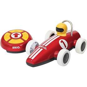 BRIO Fjärrstyrd Racerbil 30388