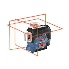 Bosch GLL 3-80 C + BM1 (1x2,0Ah)