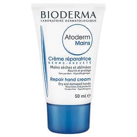 Bioderma Atoderm Repair Hand Cream 50ml