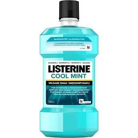 Listerine Cool Mint Munskölj 500ml