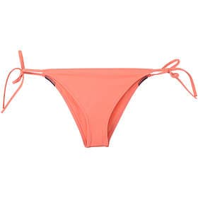 Calvin Klein Cheeky Side Tie String Bikiniunderdel (Dam)