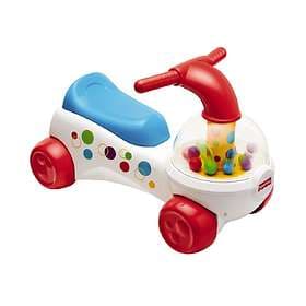 Fisher-Price Pop Corn Popper