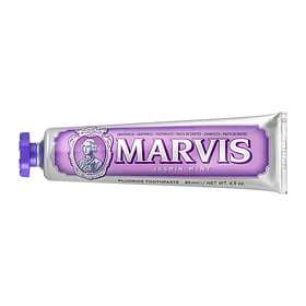 Marvis Jasmin Mint Tandkräm 25ml