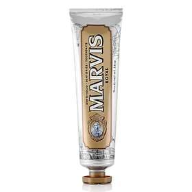 Marvis Royal Tandkräm 75ml