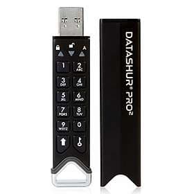 iStorage USB 3.0 datAshur Pro2 512GB