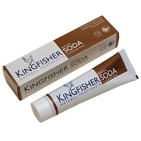 Kingfisher Baking Soda Tandkräm 100ml