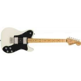 Squier Classic Vibe Telecaster Deluxe '70s Maple