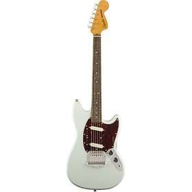 Squier Classic Vibe Mustang '60s