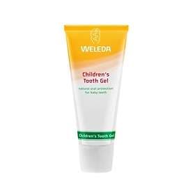 Weleda Children Tooth Gel 50ml