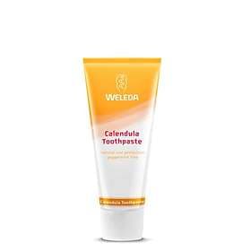 Weleda Calendula Tandkräm 75ml