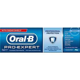 Oral-B Pro-Expert All Around Protection Tandkräm 75ml