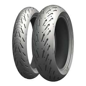 Michelin Road 5 180/55 R 17 73W