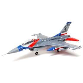 E-Flite F-16 Falcon 64mm EDF (EFL9850) Basic BNF
