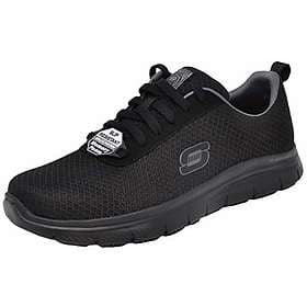 Skechers Work Relaxed Fit: Flex Advantage - Bendon SR (Herr)