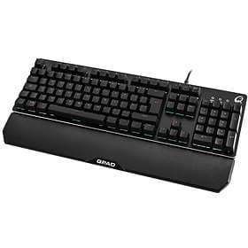 QPAD MK-40 (Nordisk)