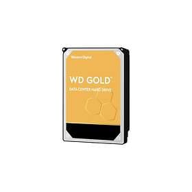 WD Gold WD6003FRYZ 256MB 6TB