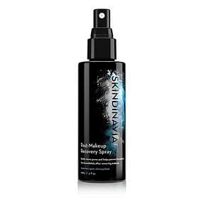 Skindinavia Post-Makeup Recovery Spray 118ml