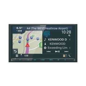Kenwood DNX7190DABS