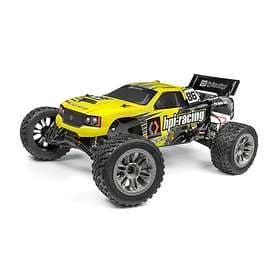 HPI Racing Jumpshot ST V2 RTR