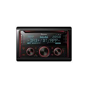 Pioneer FH-S820DAB