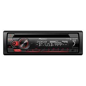 Pioneer DEH-S320BT