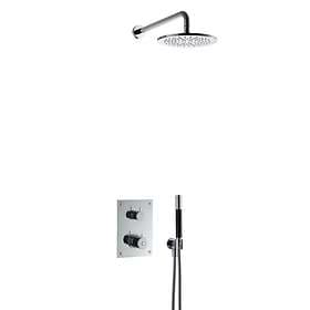 Tapwell BOX7268 (Krom)